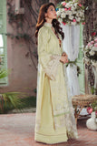 Motifz 3205 Lime Stone  Premium Lawn 2022