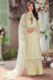 Motifz 3205 Lime Stone  Premium Lawn 2022