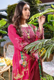 Motifz 3230 Soul Pink Umang Printed Lawn 2022