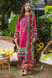 Motifz 3230 Soul Pink Umang Printed Lawn 2022