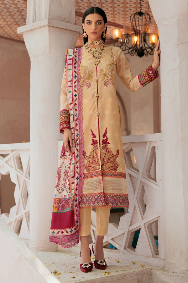 Motifz  3258 Aylin  Umang Lawn 2022