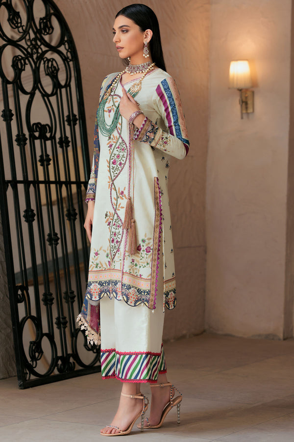 Motifz  3260 Mehmt  Umang Lawn 2022