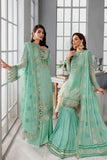 Motifz MWU03396-999-Sirene Premium Embroidered Collection 2024
