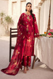 Motifz 3740-Eva Amal Lawn Collection