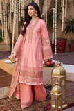 Motifz 4041 Zaib Nayab Premium Lawn