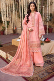 Motifz 4041 Zaib Nayab Premium Lawn