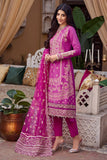 Motifz 4042 Amaani Nayab Premium Lawn