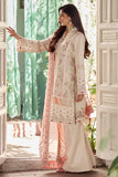 Motifz 4043 Jahan Nayab Premium Lawn