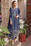 Motifz 4054 Livia Nayab Premium Lawn
