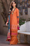 Motifz 4058 Hazel Nayab Premium Lawn