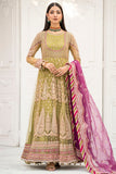 Motifz 4115-ELLA Rawayat Embroidered Bemberg Chiffon 