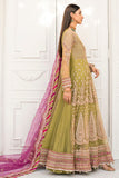 Motifz 4115-ELLA Rawayat Embroidered Bemberg Chiffon