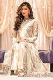 Motifz 4117-AMAYA Rawayat Embroidered Bemberg Chiffon