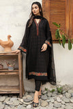 Motifz 4268-AMALFI Premium Embroidered Linen 
