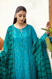 Motifz 4275-CELINE Premium Embroidered Linen