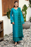 Motifz 4275-CELINE Premium Embroidered Linen 