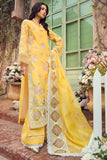 Motifz 4423 Zemal   Premium Embroidered Lawn 2024