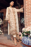 Motifz 4426 Jannat   Premium Embroidered Lawn 2024