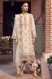 Motifz 4426 Jannat   Premium Embroidered Lawn 2024