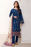 Motifz 4589-Ammara Rang Lawn 2024