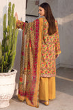 Motifz 4609-Nayla Rang Lawn 2024