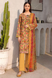 Motifz 4609-Nayla Rang Lawn 2024