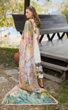 Asifa N Nabeel Mystique (RRL-09) Rosemary & Ruffles Luxury Lawn 2024
