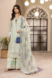 Alizeh Maheer Dhaagay Chiffon Collection