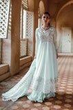 Azure Marine Majesty Vogue Collection 2024