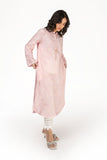 Maria B Shirt Pink MB-EF23-48 Basics Shirts