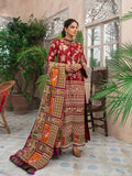 Maryum Hussain Mehfil Festive Lawn 2021