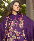 Ittehad G4509A 3PS PUP Khaddar Series 1 2020