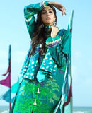 Ittehad ITE 007 SUT ZNK Embroidered Series 2020