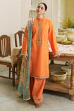 Zara Shahjahan Morni-9B Coco Luxury Lawn Collection 2024