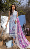 Asifa N Nabeel Morning Glory (ASL–10) Aleyna Summer Lawn Vol 1