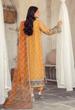 Adan Libas Design # 5113 Muattar Embroidered Eid Prets