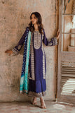 Azure Mystique Nova Vogue Collection 2024