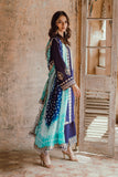 Azure Mystique Nova Vogue Collection 2024