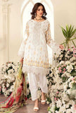 Noor D1-A Aayra Lawn 2021