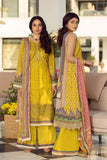 Rang Rasiya Nazdulia Florence Lawn 2021