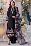 Saadia Asad NLCL22-D10-B Noor Chickenkari Lawn  2022