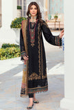 Saadia Asad NLCL22-D5-A Noor Chickenkari Lawn  2022