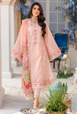 Saadia Asad NLCL22-D6-A Noor Chickenkari Lawn  2022