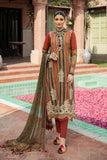 Faixa Faixal NZ-04 Nazaan Fall 2021
