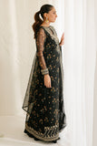 Cross Stitch Bristol Raven-4pc Organza The Bride Tribe Wedding Collection