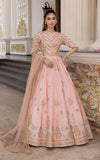 Asifa N Nabeel Khuwab Bridal & Formals 2024