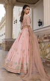 Asifa N Nabeel Khuwab Bridal & Formals 2024