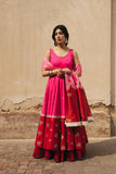 Zara Shahjahan D22 Nazm B Eid Luxury Lawn