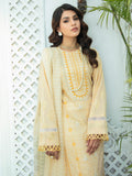 Raj Bari D#3 Nissa Embroidered Lawn 2022