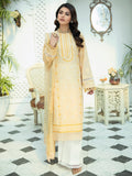 Raj Bari D#3 Nissa Embroidered Lawn 2022